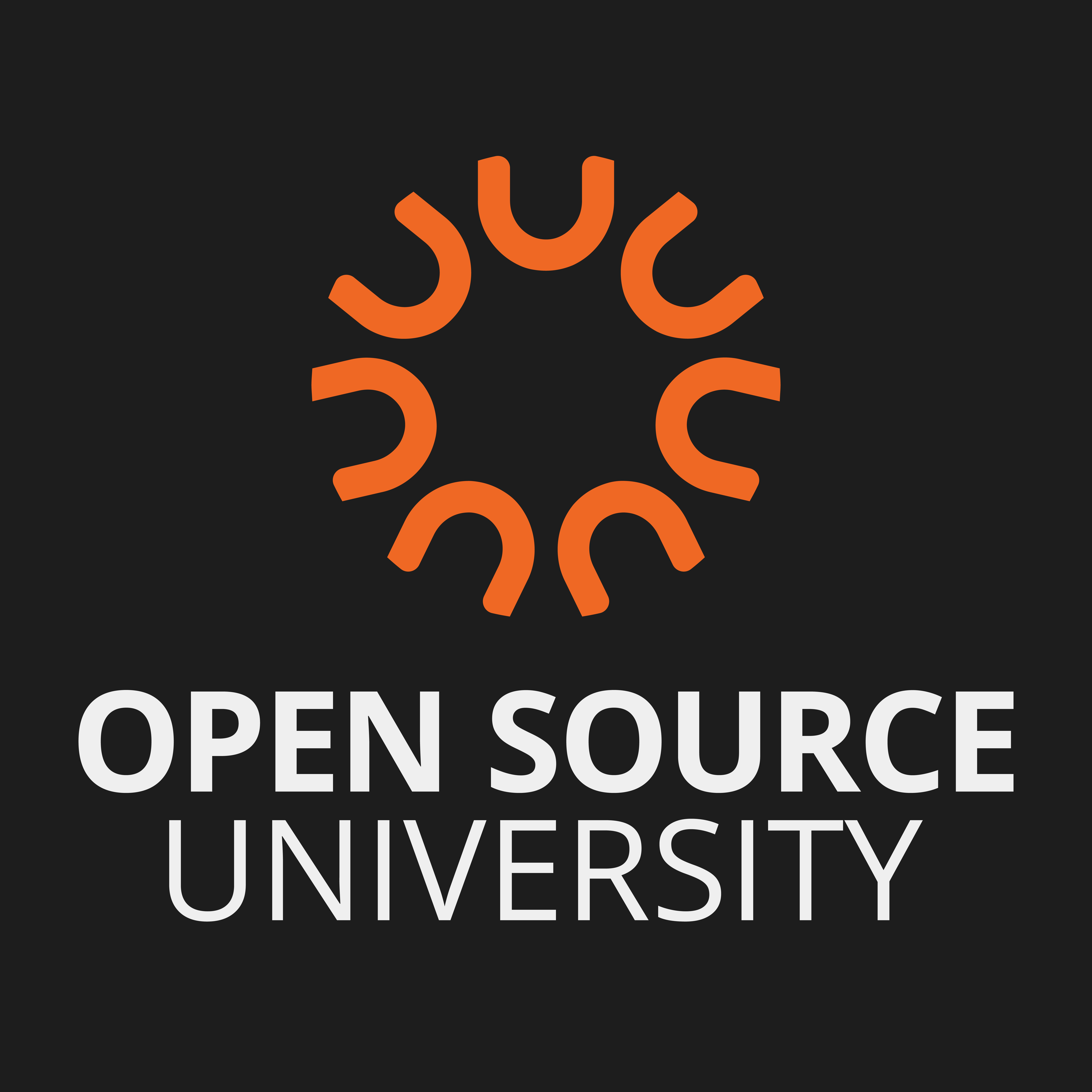 OS.University logo